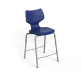 Smith System Flavors Fixed-Height Stool | 24" & 28" Student Stool Stools Smith System 