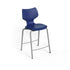 Smith System Flavors Fixed-Height Stool | 24" & 28" Student Stool Stools Smith System 