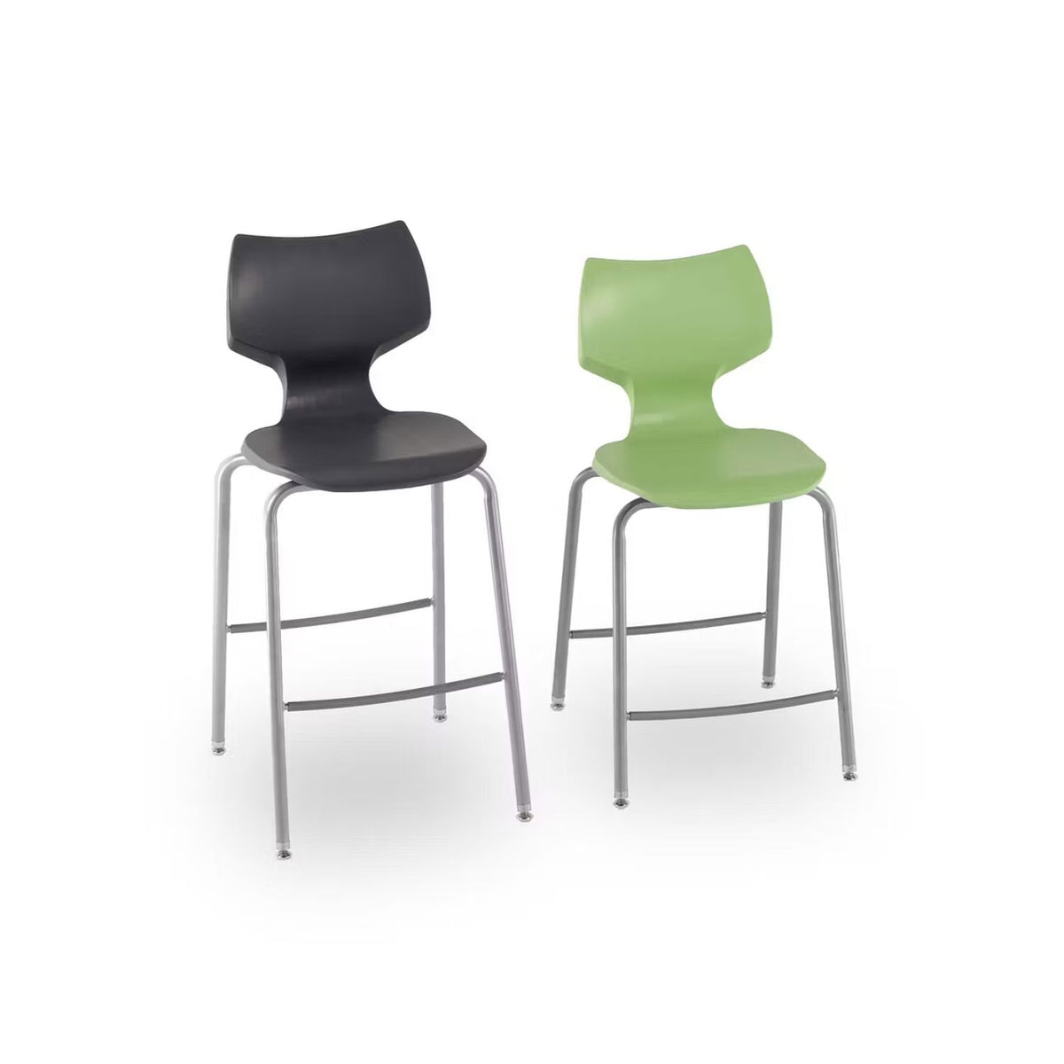 Smith System Flavors Fixed-Height Stool | 24