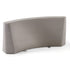Smith System | Flowform Collection | Bench Dividers Lounge Seating Smith System 