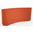 Smith System | Flowform Collection | Bench Dividers Lounge Seating Smith System 