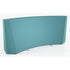 Smith System | Flowform Collection | Bench Dividers Lounge Seating Smith System 
