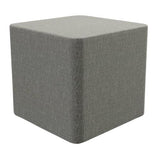 Smith System | Flowform Collection | Ottomans | 3 Shapes Ottomans Smith System 