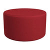 Smith System | Flowform Collection | Ottomans | 3 Shapes Ottomans Smith System 