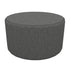 Smith System | Flowform Collection | Ottomans | 3 Shapes Ottomans Smith System 