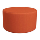 Smith System | Flowform Collection | Ottomans | 3 Shapes Ottomans Smith System 