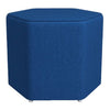 Smith System | Flowform Collection | Ottomans | 3 Shapes Ottomans Smith System 