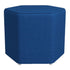 Smith System | Flowform Collection | Ottomans | 3 Shapes Ottomans Smith System 