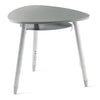 Smith System | Flowform Collection | Round Triangle Tables Cafe Tables, Multipurpose Tables Smith System 