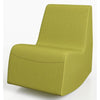 Smith System | Flowform Collection | Soft Rocker Lounge Seating Smith System 