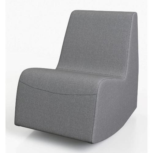 Soft Rocker Chair for Schools | Durable Active Seating