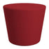 Smith System | Flowform Collection | Tapered Cylinder Stool Lounge Seating, Stool Smith System 