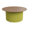 Smith System | Flowform Learn Lounge Collection | Large Ottoman Ottomans Smith System 