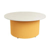 Smith System | Flowform Learn Lounge Collection | Large Ottoman Ottomans Smith System 