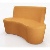 Smith System | Flowform Learn Lounge Collection | Soft Seating Lounge Seating, Student Modular Seating Smith System 