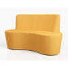 Smith System | Flowform Learn Lounge Collection | Soft Seating Lounge Seating, Student Modular Seating Smith System 