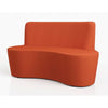 Smith System | Flowform Learn Lounge Collection | Soft Seating Lounge Seating, Student Modular Seating Smith System 