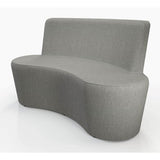 Smith System | Flowform Learn Lounge Collection | Soft Seating Lounge Seating, Student Modular Seating Smith System 