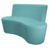 Smith System | Flowform Learn Lounge Collection | Soft Seating Lounge Seating, Student Modular Seating Smith System 