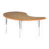 Smith System | Foresight Activity Table | Ying Yang Shape Classroom Tables Smith System 