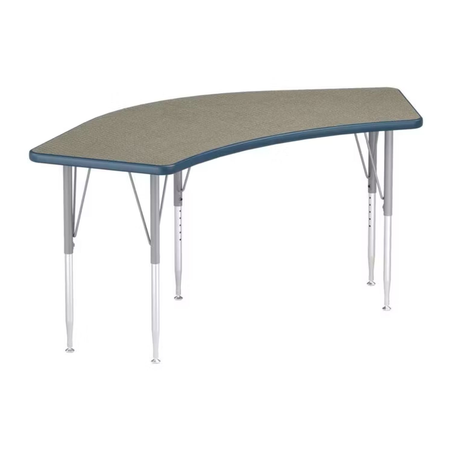 Smith System Crescent Activity Table for Collaborative Learning