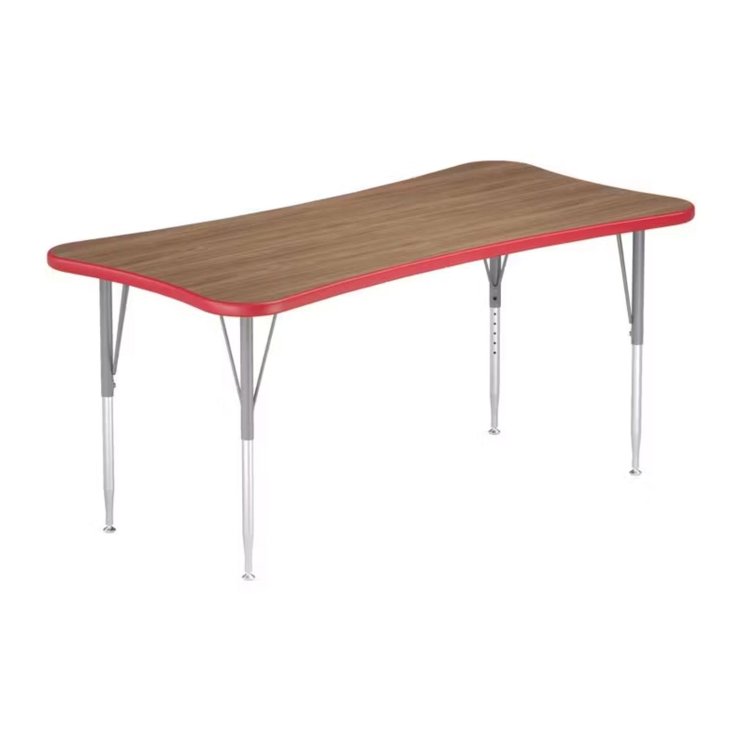 Smith System Foresight Engage Rectangle Activity Table Classroom Tables Smith System 