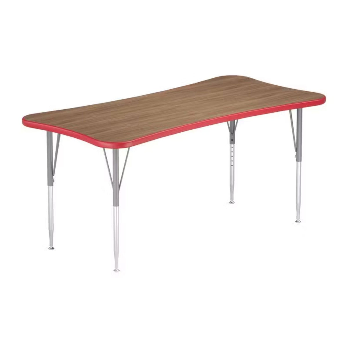 Smith System Foresight Engage Rectangle Activity Table Classroom Tables Smith System 