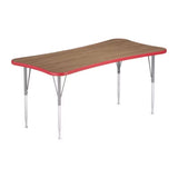 Smith System Foresight Engage Rectangle Activity Table Classroom Tables Smith System 