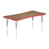 Smith System Foresight Engage Rectangle Activity Table Classroom Tables Smith System 