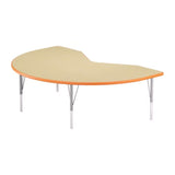 Smith System Foresight Kidney Activity Table for Collaborative Classrooms Classroom Tables Smith System 