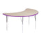 Smith System Foresight Moon Table | Collaborative Classroom Activity Table Classroom Tables Smith System 