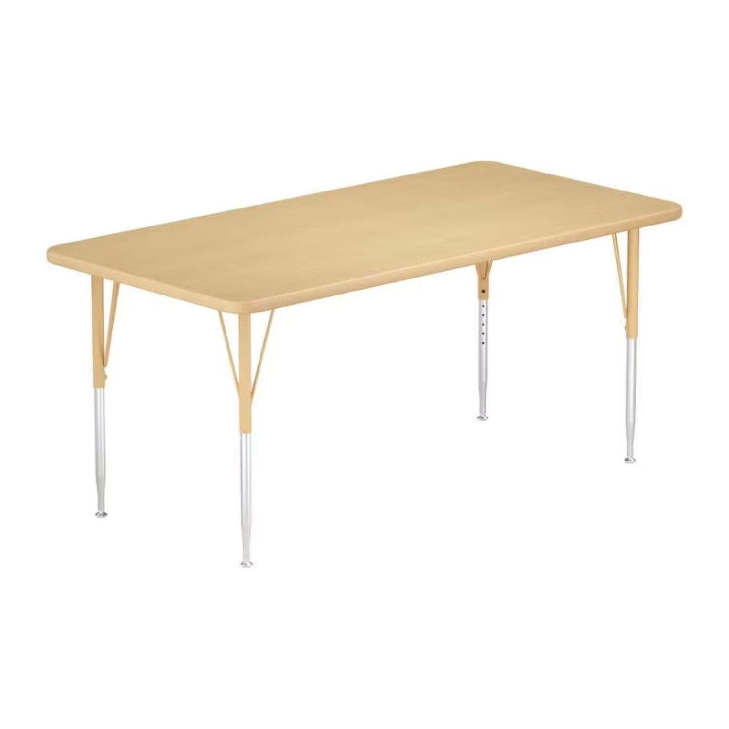 Smith System Foresight Rectangle K-12 Activity Table