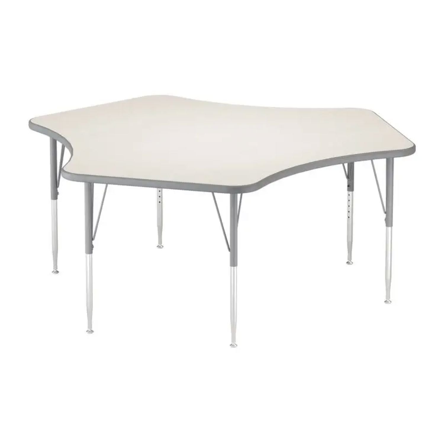Smith System Sprocket Activity Table | Collaborative K-12 Furniture
