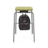Smith System Groove Backless Stool for Classrooms | Dynamic School Seating Stools, Lab Stools Smith System 
