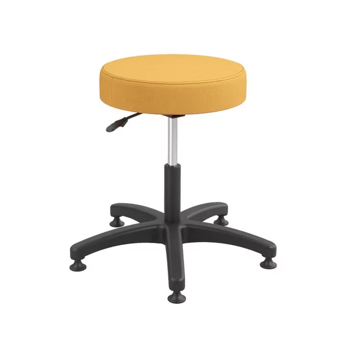 Smith System Groove CTE Stool | Height-Adjustable Stool for Technical Education Stools, Lab Stools Smith System 