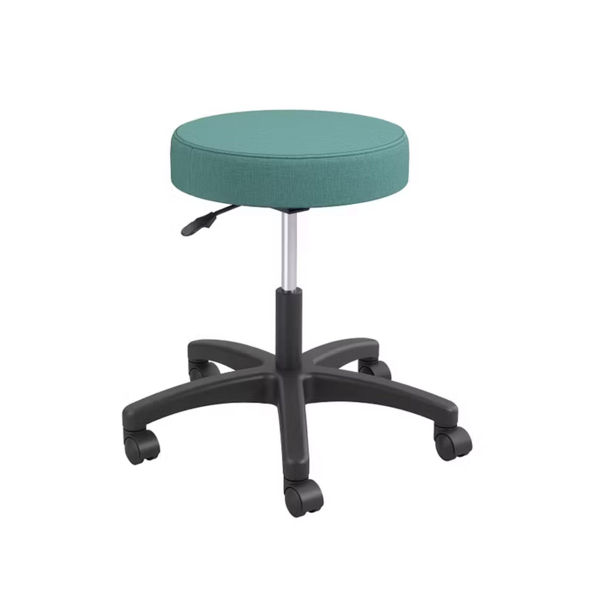 Smith System Groove CTE Stool | Height-Adjustable Stool for Technical Education Stools, Lab Stools Smith System 