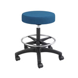 Smith System Groove CTE Stool | Height-Adjustable Stool for Technical Education Stools, Lab Stools Smith System 