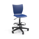 Smith System Groove Height-Adjustable Task Chair | Ergonomic School Seating for K-12 Classroom Chairs, Student Chairs, Cafe Chairs Smith System 