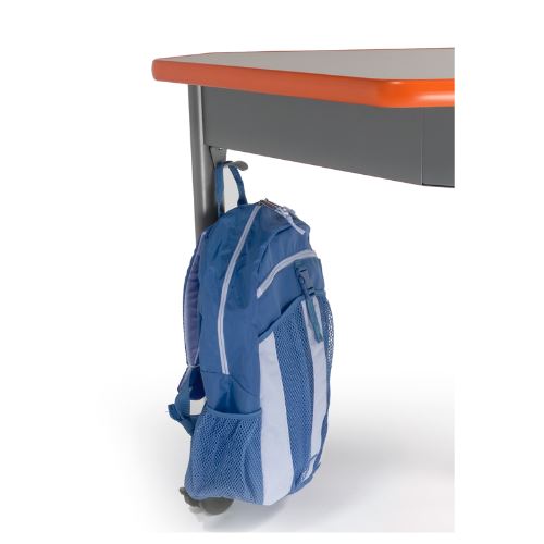 Smith System | Interchange Open Front Student Desks | Rectangle Shape Student Desk Smith System 