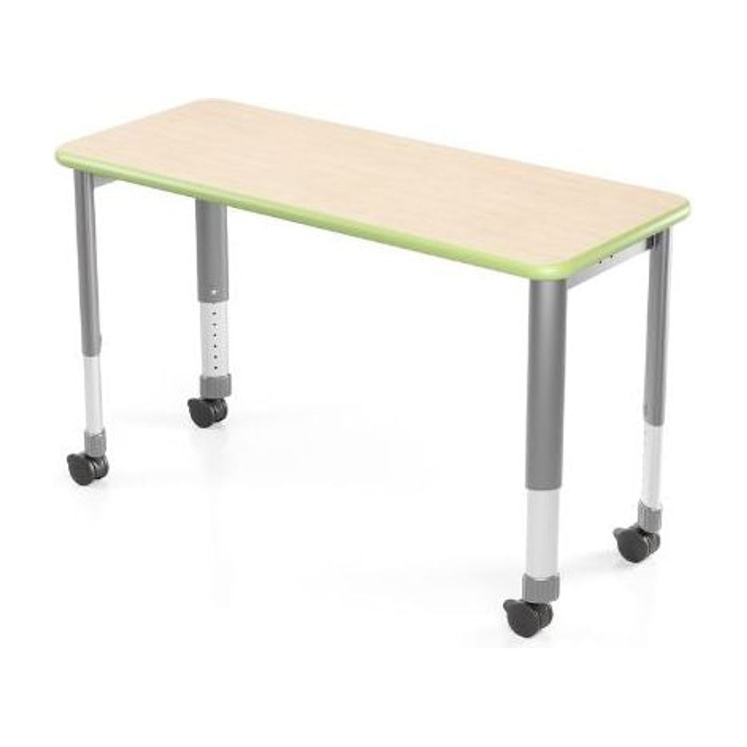 Durable Rectangle Student Desk | K-12 Classroom Furniture