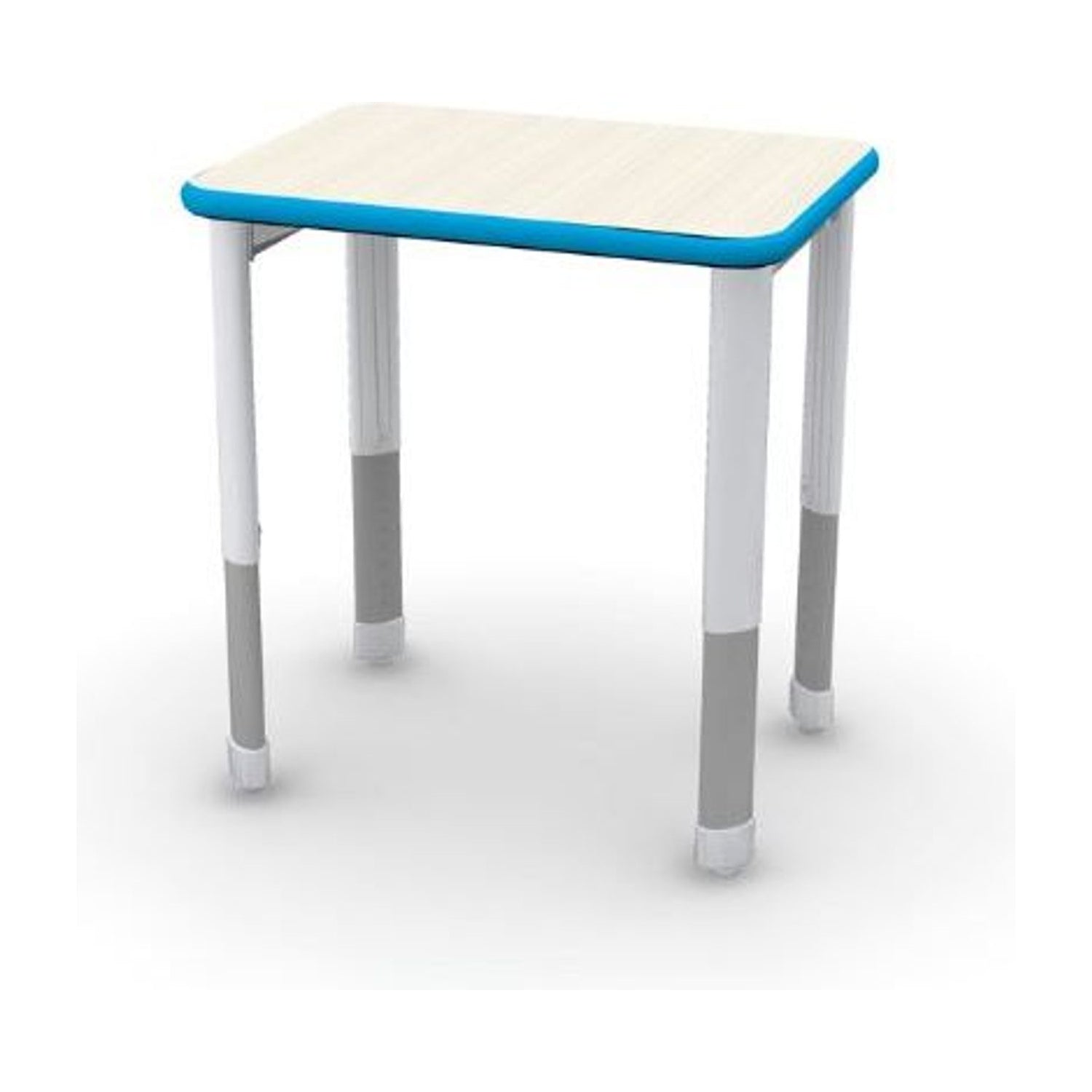 Durable Rectangle Student Desk | K-12 Classroom Furniture