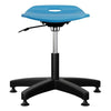 Smith System | Potential Adjustable Height Chair | Glides or Casters Student Chairs Smith System 