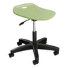 Smith System | Potential Adjustable Height Chair | Glides or Casters Student Chairs Smith System 