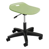 Smith System | Potential Adjustable Height Chair | Glides or Casters Student Chairs Smith System 