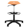 Smith System | Potential Adjustable Height Stool | Glides or Casters Stools, Stacked Chairs Smith System 