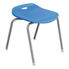 Smith System | Potential Fixed Height Stool | Glides or Casters Stools, Stacked Chairs Smith System 