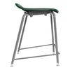 Smith System | Potential Fixed Height Stool | Glides or Casters Stools, Stacked Chairs Smith System 