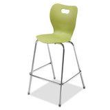 Smooth | Cafe Stools Cafe Stools Alumni Educational Solutions 