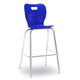 Smooth | Cafe Stools Cafe Stools Alumni Educational Solutions 