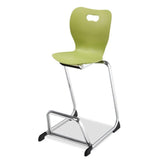 Smooth | Cafe Stools Cafe Stools Alumni Educational Solutions 